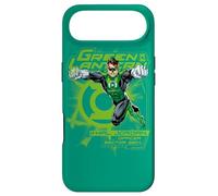 Custodia per iPhone Air Green Lantern Officer Sector 2814