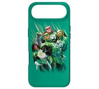 Custodia per iPhone Air Green Lantern Power of the Rings
