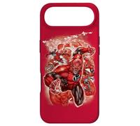 Custodia per iPhone Air Green Lantern Red Lanterns #1