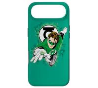 Custodia per iPhone Air Green Lantern Ring First