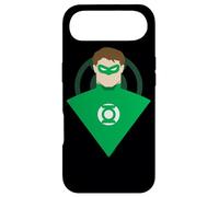 Custodia per iPhone Air Green Lantern Simple Bust