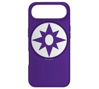 Custodia per iPhone Air Green Lantern Star Sapphire Logo