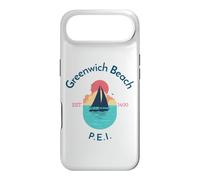 Custodia per iPhone Air Greenwich Beach Isola del Principe Edoardo