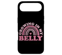 Custodia per iPhone Air Growing In My Belly - Surrogate Mother