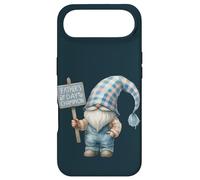 Custodia per iPhone Air Grumpy Fathers Day Dad Gnome Grandpa Graphic For Funny Daddy