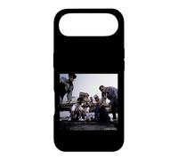 Custodia per iPhone Air Gruppo Hip Hop Di George DuBose