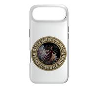 Custodia per iPhone Air Guarda dove cammini i miei antenati camminano con me