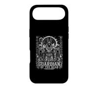 Custodia per iPhone Air Guardiano Dei Morti Anubi Egiziano Underworld