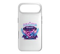 Custodia per iPhone Air Guaritori Del Turno Notturno Infermiera Notte RN CNA LPN
