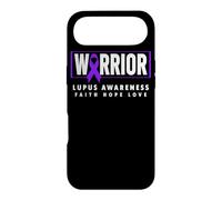 Custodia per iPhone Air Guerriero Lupus - Consapevolezza Lupus