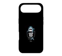 Custodia per iPhone Air Guess What Week It Is Funny Shark Pocket Shark Lover Humor