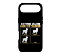 Custodia per iPhone Air Guida alla formazione della Bretagna Spaniel - American Brittany