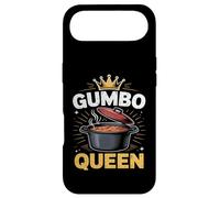 Custodia per iPhone Air Gumbo Queen Cucinare la cucina del sud