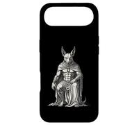 Custodia per iPhone Air Gusion Ali del Trono Arcano