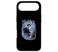 Custodia per iPhone Air Gustav Mahler Compositore