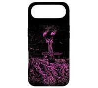 Custodia per iPhone Air Gustave Dore Streghe che ballano il sabato Black Metal Satan