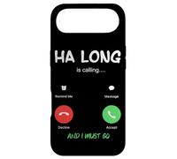 Custodia per iPhone Air Ha Long sta chiamando e devo andare in Vietnam in viaggio