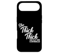 Custodia per iPhone Air Ha Un Bel Corpo Perché Mangia Il Pane Di Mais