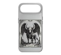 Custodia per iPhone Air Haagenti Il Toro Grifone dei Goetia