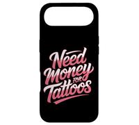 Custodia per iPhone Air Hai bisogno di soldi per tatuaggi Tatuaggi Tatuaggi Inchiostro nel sangue Tatuaggi