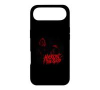 Custodia per iPhone Air Hakon Il Buon Guerriero Vichingo Norreno E Re