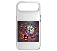 Custodia per iPhone Air Halloween