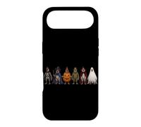 Custodia per iPhone Air Halloween Pollo Costume Spettrale Contadini Fantasma Gallo