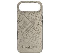 Custodia per iPhone Air Hamnet Globe Theatre Playbill All Over Print