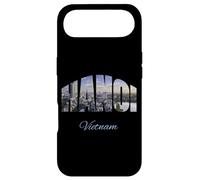 Custodia per iPhone Air Hanoi Vietnam Viaggi