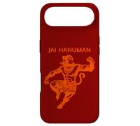 Custodia per iPhone Air Hanuman, Bajrang Bali, Hindu God Warrior Pooja Jai Hanuman