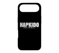 Custodia per iPhone Air Hapkido 1° Dan Arte marziale coreana
