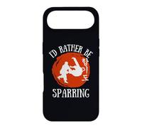 Custodia per iPhone Air Hapkido divertente per arti marziali