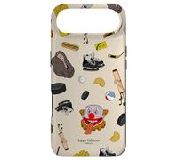 Custodia per iPhone Air Happy Gilmore 30th Anniversary All-Over Print