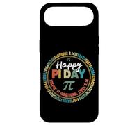 Custodia per iPhone Air Happy Pi Day Keepin It Irrazionale Dal 3.14 Pi Day