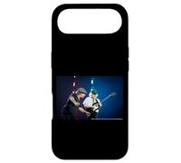 Custodia per iPhone Air Hard Rock Chitarra Elettrica Stadio Live Riff Energy