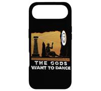 Custodia per iPhone Air Hardcore Rave Music Raver EDM DJ House-Music Dancer Techno