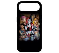 Custodia per iPhone Air Harley Quinn and Bad Girls