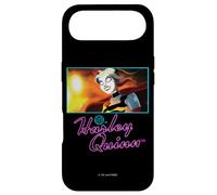 Custodia per iPhone Air Harley Quinn Battle of Her Inner (Para) Demons