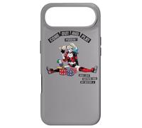 Custodia per iPhone Air Harley Quinn Come Out and Play