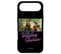 Custodia per iPhone Air Harley Quinn Conversations With Poison Ivy