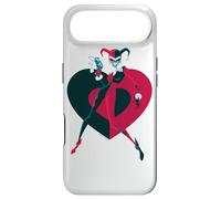 Custodia per iPhone Air Harley Quinn Heart