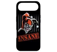 Custodia per iPhone Air Harley Quinn Insane