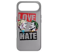 Custodia per iPhone Air Harley Quinn Joker Love Hate
