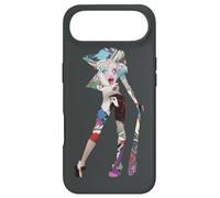 Custodia per iPhone Air Harley Quinn Scene Inside