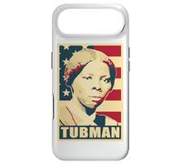 Custodia per iPhone Air Harriet Tubman. iconica donna americana.