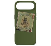 Custodia per iPhone Air Harry Potter Beedle the Bard