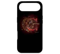 Custodia per iPhone Air Harry Potter Celestial Nomad Gryffindor