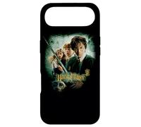 Custodia per iPhone Air Harry Potter Chamber of Secrets Poster