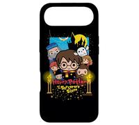 Custodia per iPhone Air Harry Potter Chibi and The Sorcerer's Stone