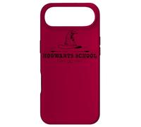 Custodia per iPhone Air Harry Potter First Year Hogwarts School